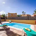 House Oasis *