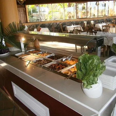 Hotel House Oasis Corralejo