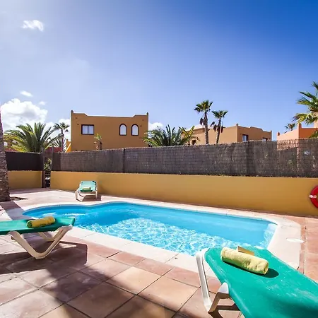 House Oasis *