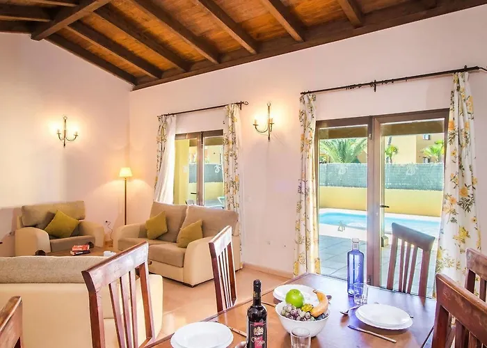 House Oasis *