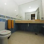 Hotell House Oasis