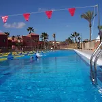 House Oasis Corralejo