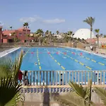 House Oasis Corralejo