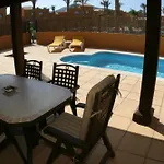 House Oasis Otel Corralejo