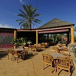 Otel House Oasis Corralejo