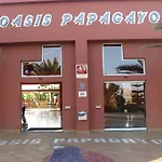 Otel House Oasis Corralejo