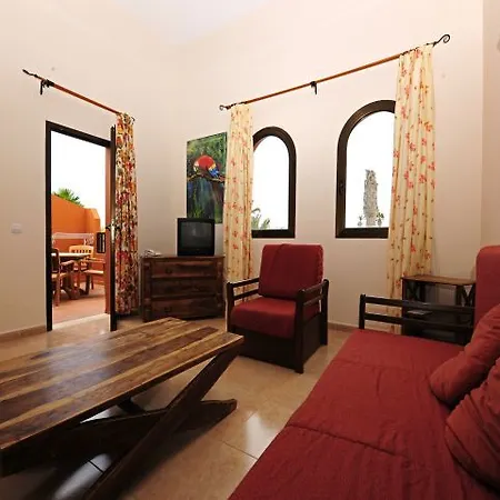 House Oasis Villa