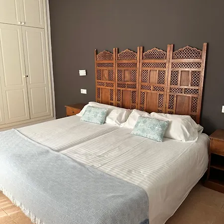 House Oasis Villa Corralejo
