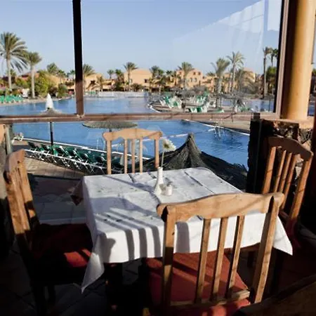 House Oasis Corralejo