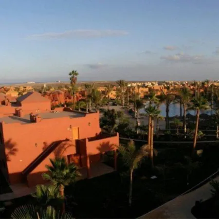 House Oasis Villa Corralejo