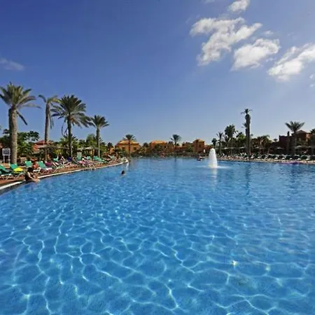 Villa House Oasis Corralejo