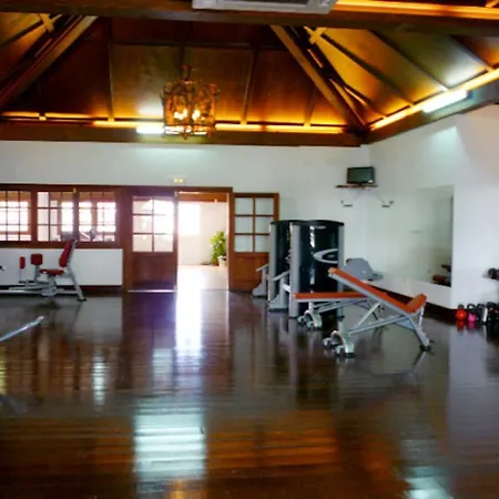 Villa House Oasis Corralejo