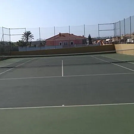Villa House Oasis Corralejo