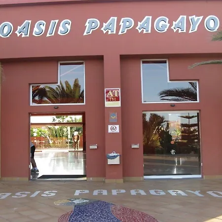 Villa House Oasis Corralejo