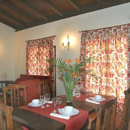 Villa House Oasis *
