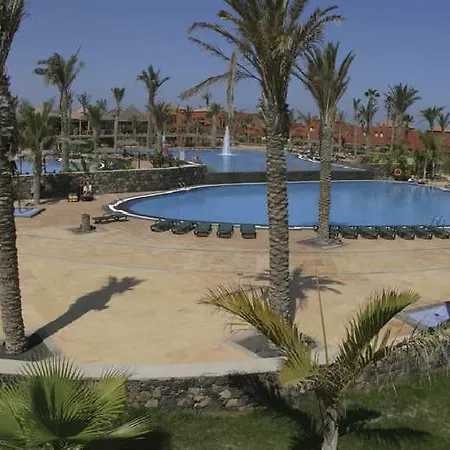 House Oasis Villa