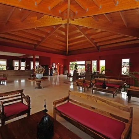 Villa House Oasis *