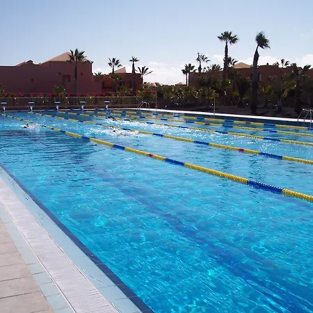 House Oasis * Corralejo