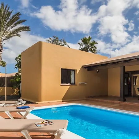 Villa House Oasis *