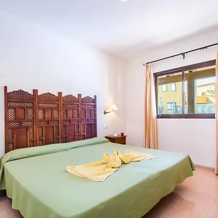 House Oasis Villa