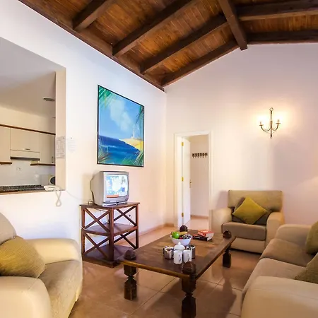 House Oasis Villa Corralejo