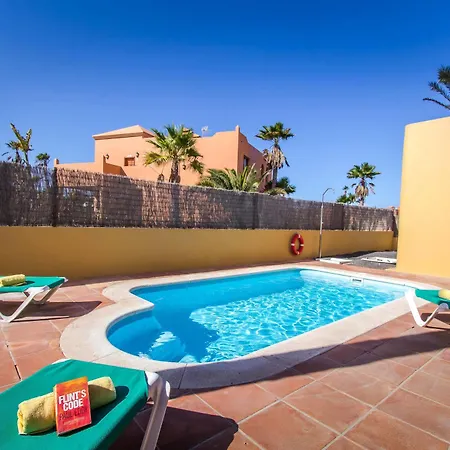 Villa House Oasis