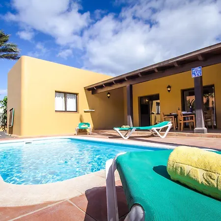 House Oasis Villa Corralejo
