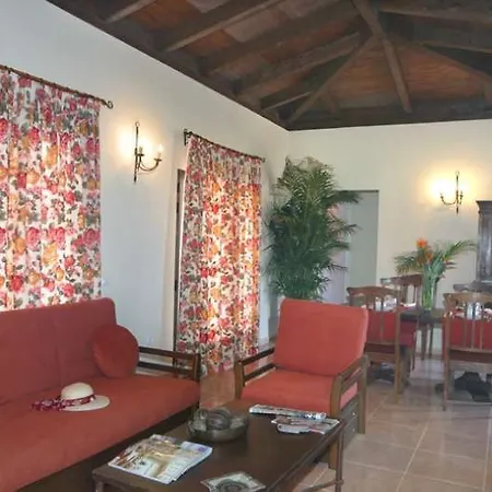 Villa House Oasis Corralejo