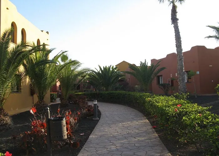 מלון House Oasis *