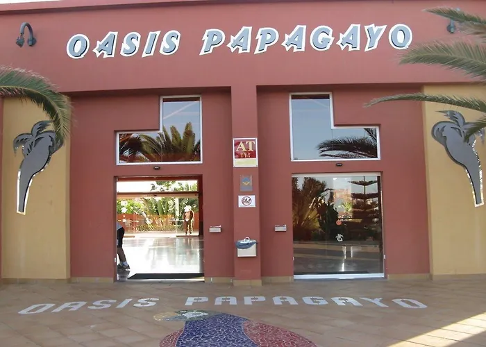 מלון House Oasis קורלחו