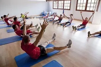 מלון House Oasis קורלחו