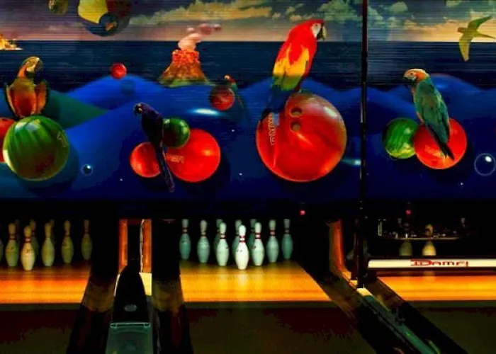 מלון House Oasis *