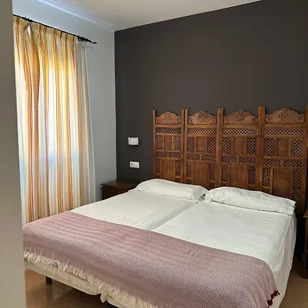 House Oasis コラレホ