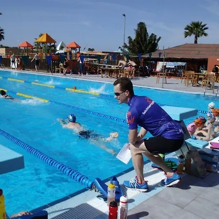 ホテル House Oasis