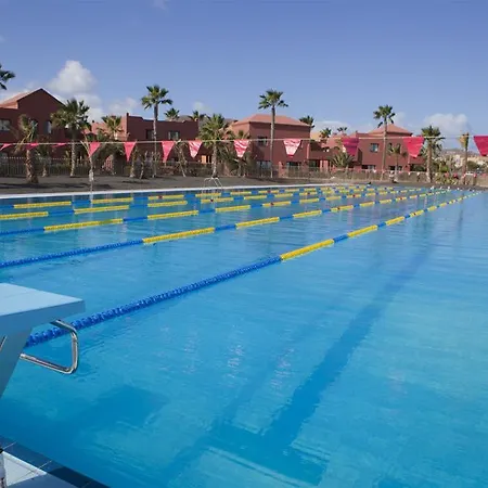 ホテル House Oasis