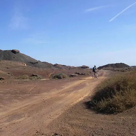 ホテル House Oasis