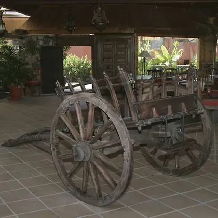 House Oasis コラレホ