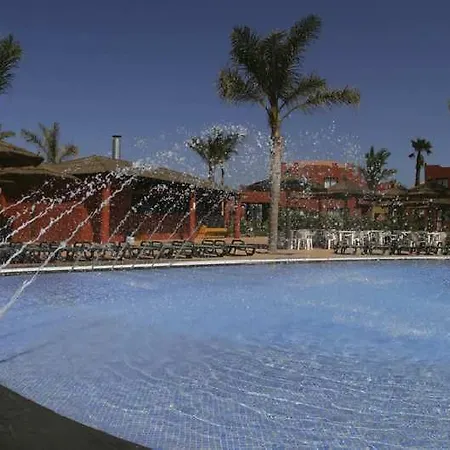 Villa House Oasis *