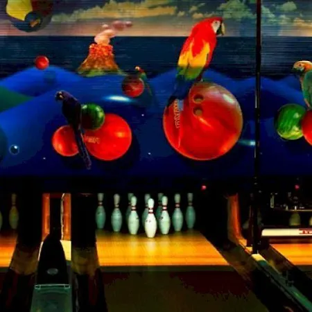 ホテル House Oasis *