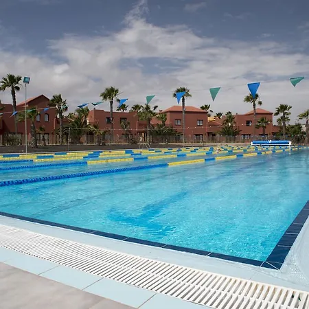 House Oasis ホテル