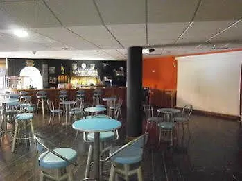 ホテル House Oasis コラレホ