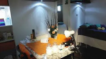 House Oasis ホテル