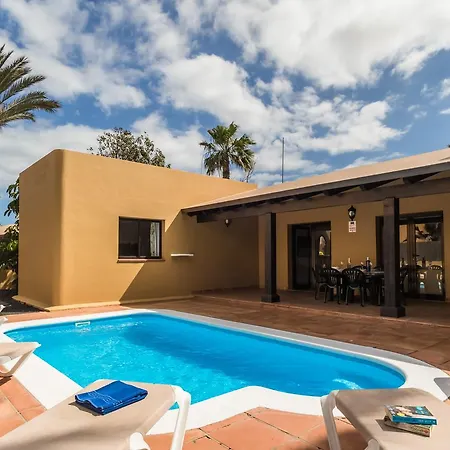 House Oasis Villa Corralejo
