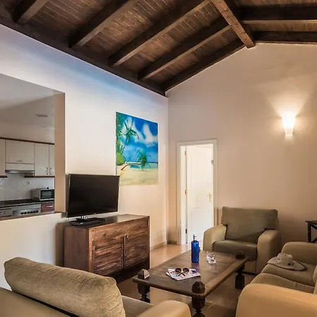 Villa House Oasis