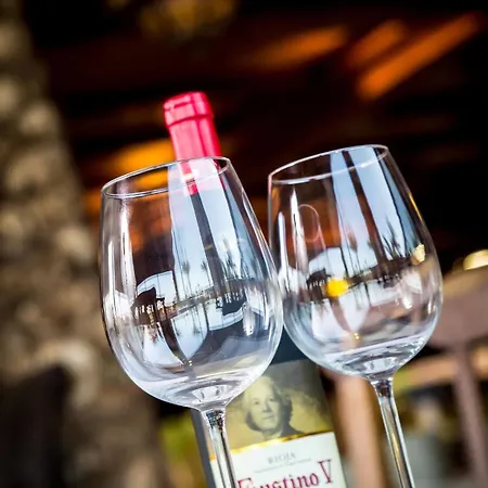 ホテル House Oasis