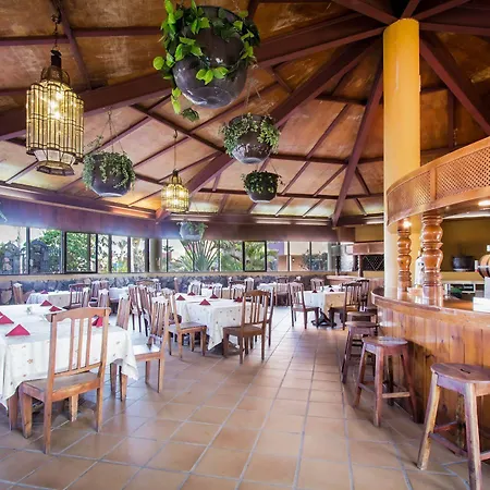 ホテル House Oasis