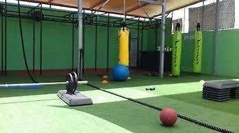 House Oasis ホテル コラレホ