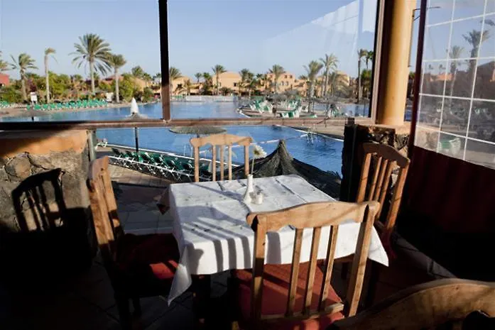 House Oasis 코라레호