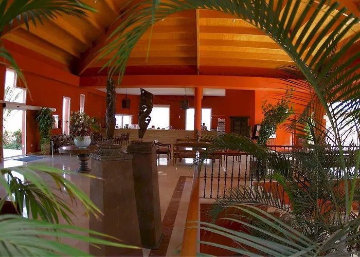 House Oasis קורלחו