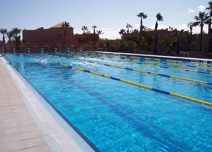 House Oasis * 코라레호